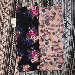 Body con skirt bundle